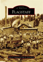 Flagstaff cover image