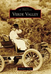 Verde valley cover image