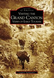 Visiting the grand canyon cover image