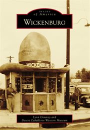 Wickenburg cover image