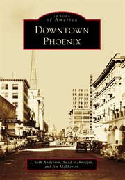 Downtown phoenix cover image