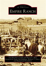 Empire ranch cover image
