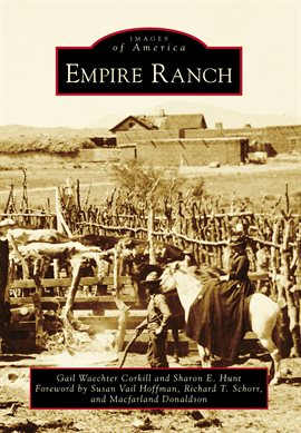 Cover image for Empire Ranch