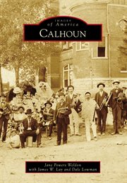 Calhoun cover image