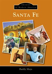 Santa Fe cover image