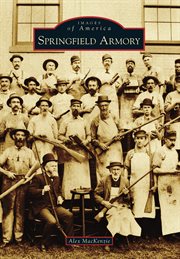 Springfield armory cover image