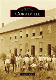 Coralville cover image