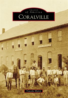 Cover image for Coralville