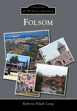 Cover image for Folsom