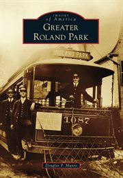 Greater roland park cover image