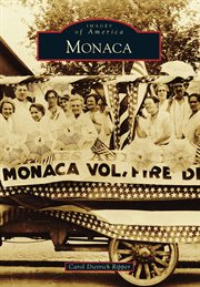 Monaca cover image