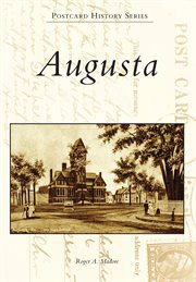 Augusta cover image