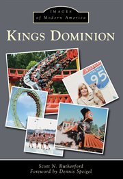 Kings dominion cover image