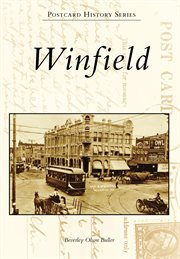 Winfield cover image