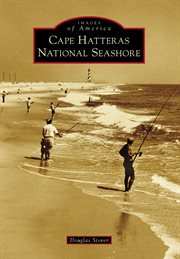 Cape hatteras national seashore cover image