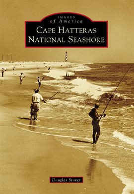 Cover image for Cape Hatteras National Seashore