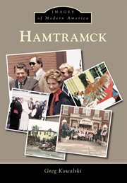Hamtramck cover image