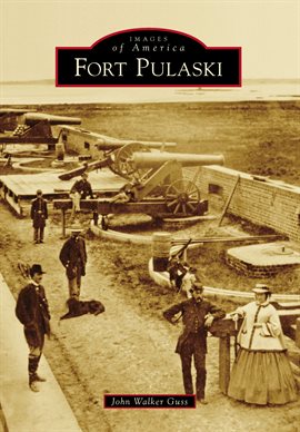 Cover image for Fort Pulaski
