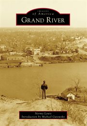 Grand river cover image