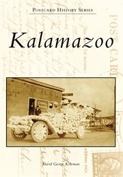Kalamazoo cover image