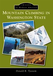 Mountain climbing in washington state cover image