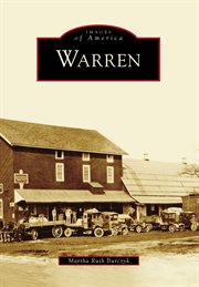 Warren cover image