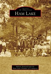 Ham Lake cover image
