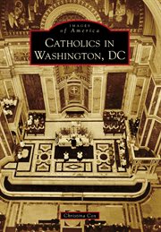 Catholics in washington d.c cover image