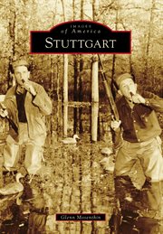 Stuttgart cover image