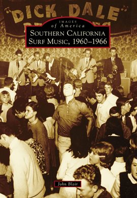 Cover image for 1960-1966 Southern California Surf Music