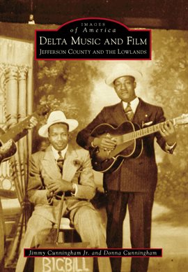 Cover image for Delta Music and Film