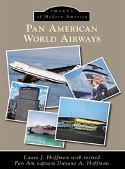 Pan american world airways cover image