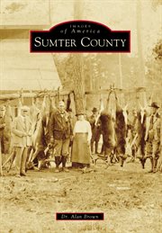 Sumter county cover image
