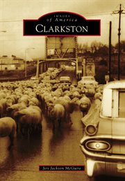 Clarkston cover image