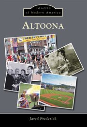 Altoona cover image