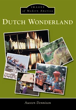 Cover image for Dutch Wonderland