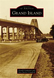 Grand island cover image