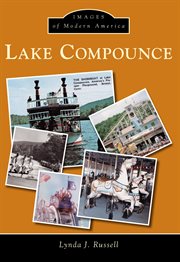 Lake compounce cover image