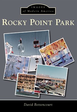 Cover image for Rocky Point Park