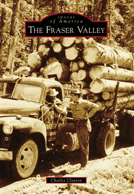 Cover image for The Fraser Valley