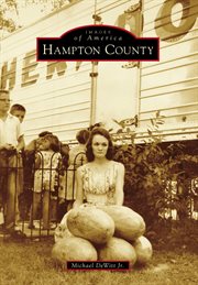 Hampton county cover image