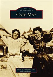Cape may cover image