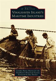 Vinalhaven island's maritime industries cover image