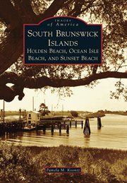 South brunswick islands cover image