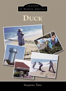 Cover image for Duck