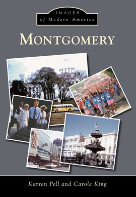 Cover image for Montgomery