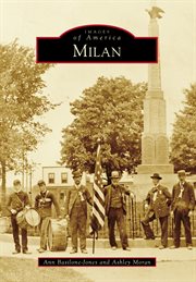 Milan cover image