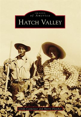 Cover image for Hatch Valley