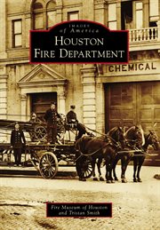 Houston Fire Department cover image