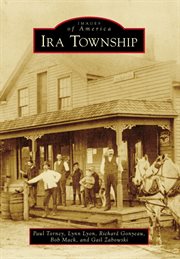 Ira township cover image